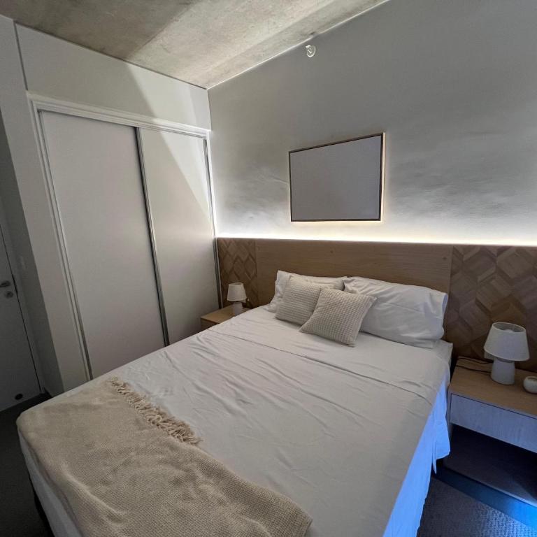Edificio Venire Lomas - Apartamento de 1 dormitorio - 39