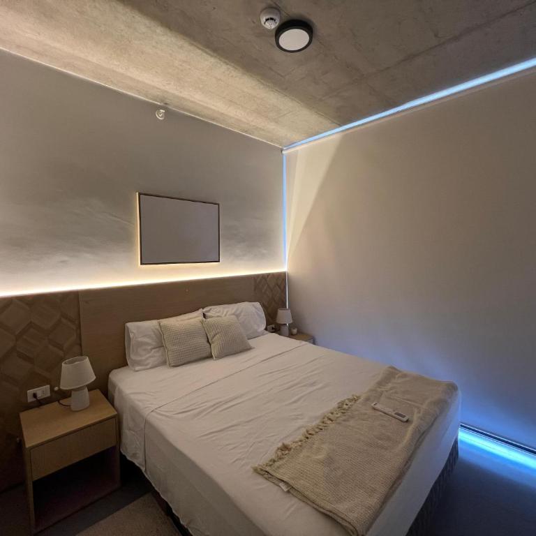 Edificio Venire Lomas - Apartamento de 1 dormitorio - 41