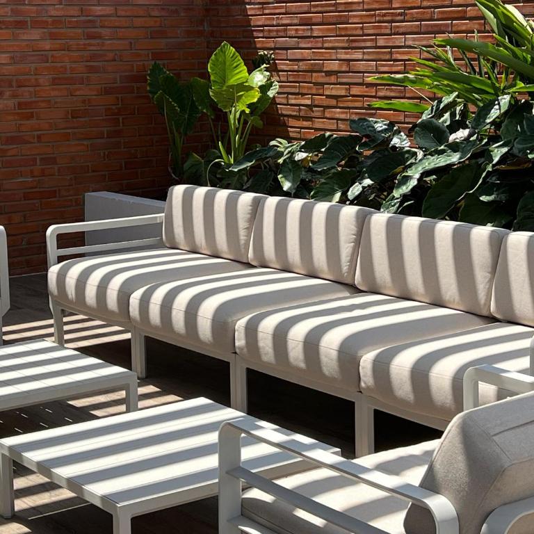 Edificio Venire Lomas - Apartamento de 1 dormitorio - 42