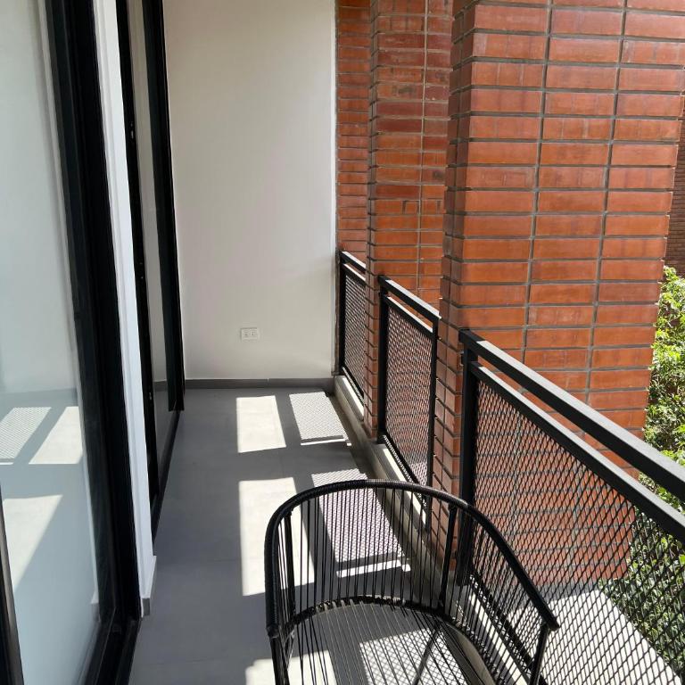 Edificio Venire Lomas - Apartamento de 1 dormitorio - 46