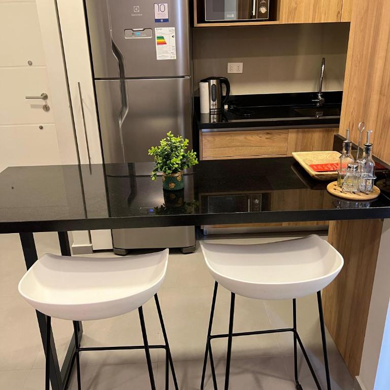 Edificio Venire Lomas - Apartamento de 1 dormitorio - 47