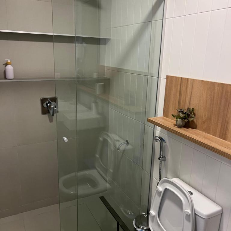 Edificio Venire Lomas - Apartamento de 1 dormitorio - 51