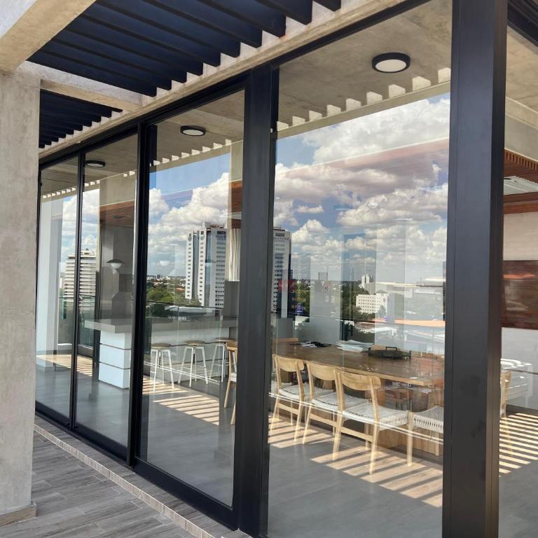 Edificio Venire Lomas - Apartamento de 1 dormitorio - 52