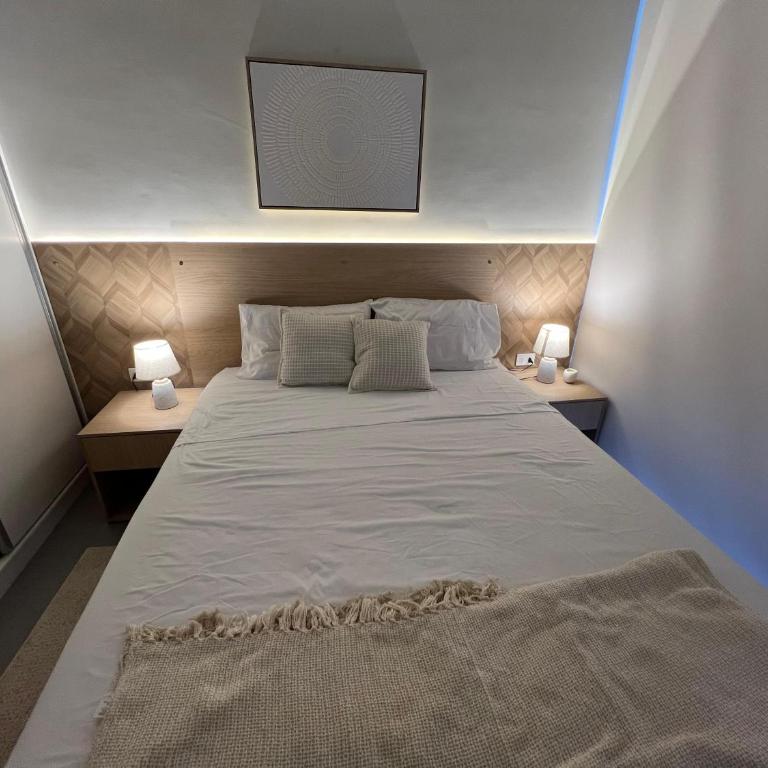 Edificio Venire Lomas - Apartamento de 1 dormitorio - 67