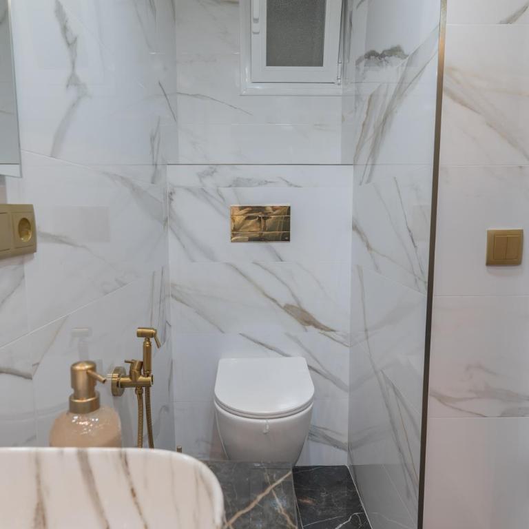Apartamentos Catedral - Apartamento de 1 dormitorio - 8