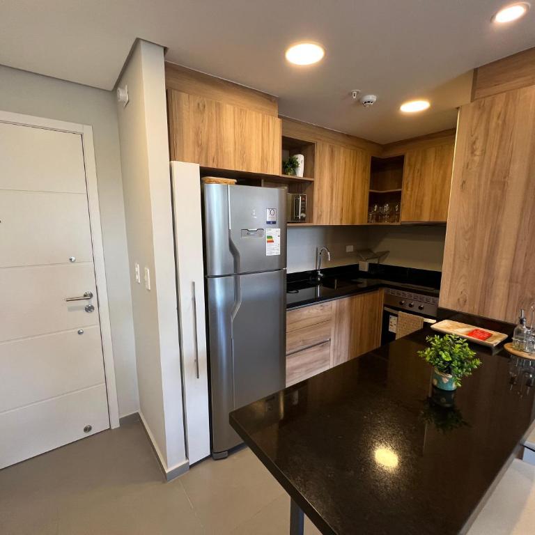 Edificio Venire Lomas - Apartamento de 1 dormitorio - 75