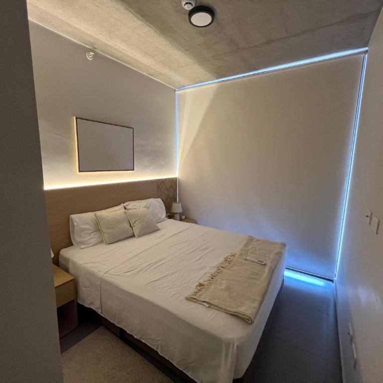 Edificio Venire Lomas - Apartamento de 1 dormitorio - 76