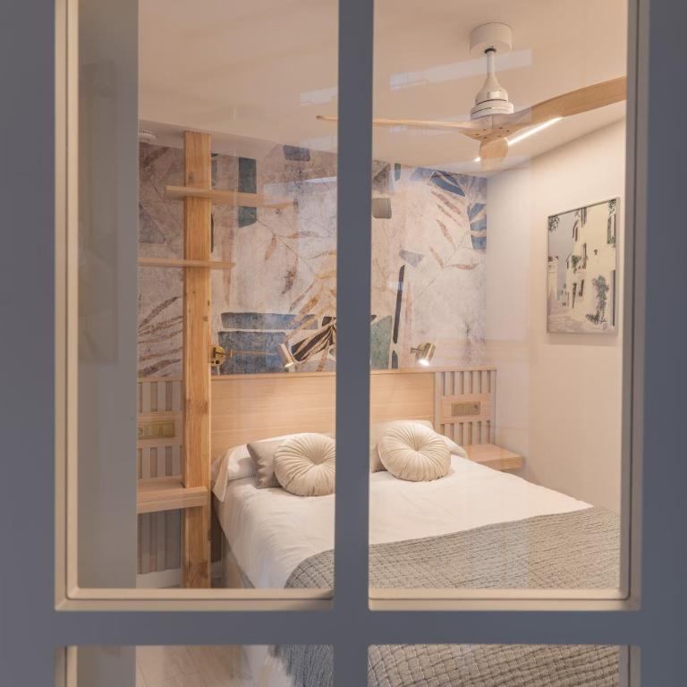 Apartamentos Catedral - Apartamento de 1 dormitorio - 20