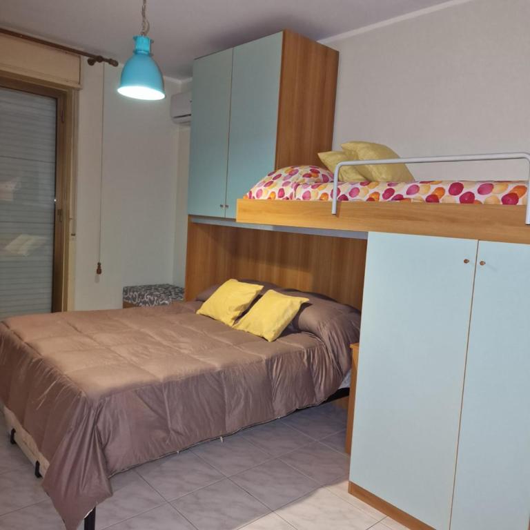 Lorenzo Guest Suite - Garage privato - Two-Bedroom Apartment - 11