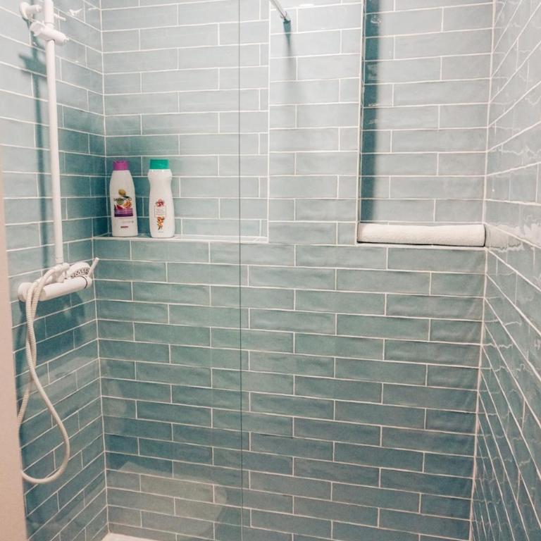 Apartamento en pleno centro de Jerez con patio privado - Apartamento de 1 dormitorio - 3