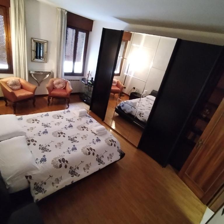 Ca' Baby Venezia - Appartamento con 2 Camere da Letto - 1