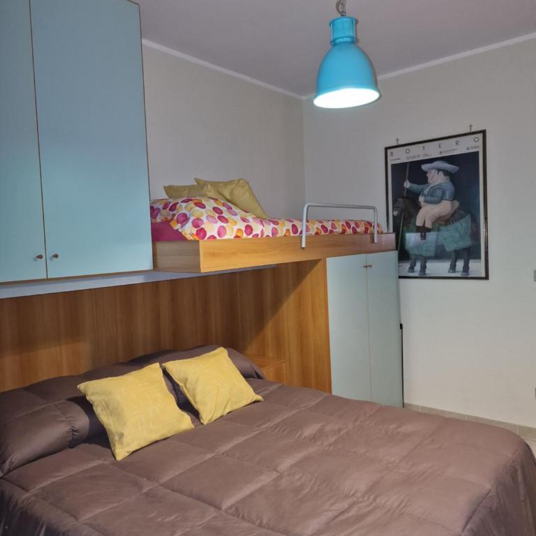Lorenzo Guest Suite - Garage privato - Two-Bedroom Apartment - 12
