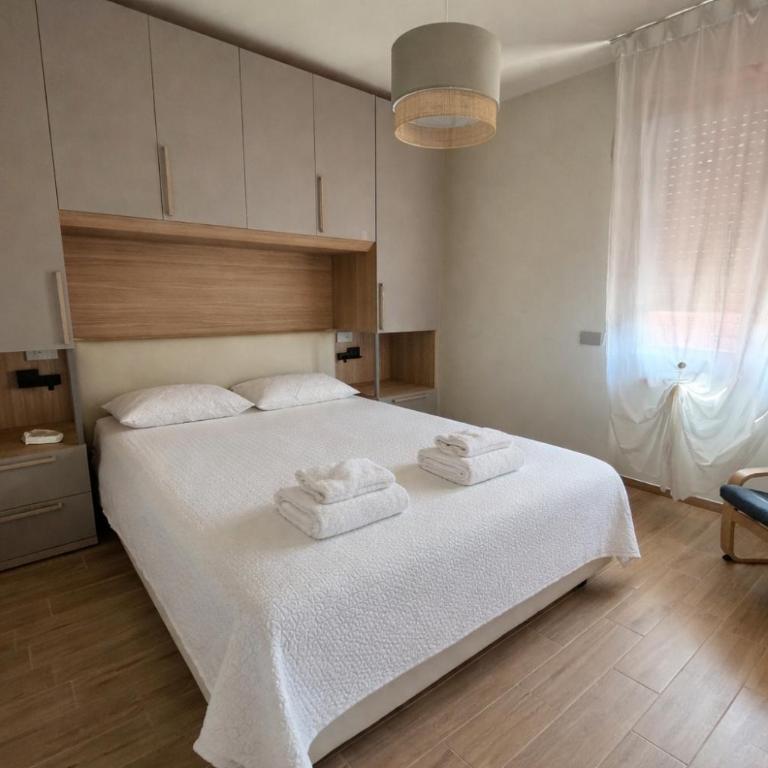 Seride Holiday home - Appartamento con 2 Camere da Letto - 5