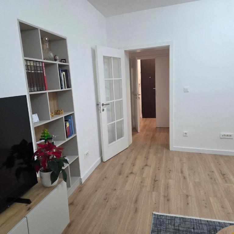 Sarajevo City Center Apartment near Presidency - Apartman sa 1 Spavaćom Sobom - 6