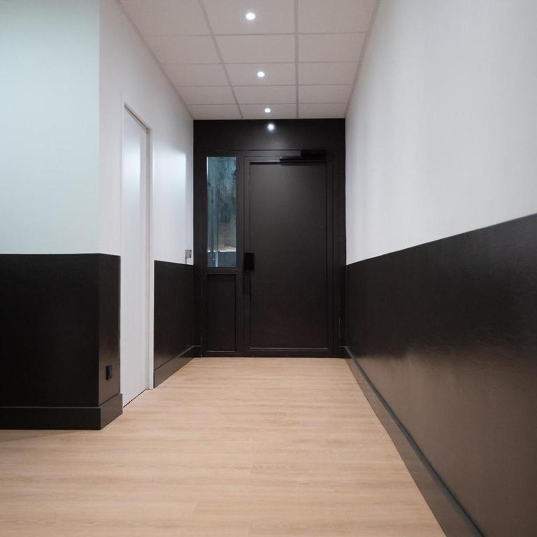 Résidence Mariotte - Le Bleu Majorelle - Appartement indépendant - Apartamento de 1 dormitorio - 19