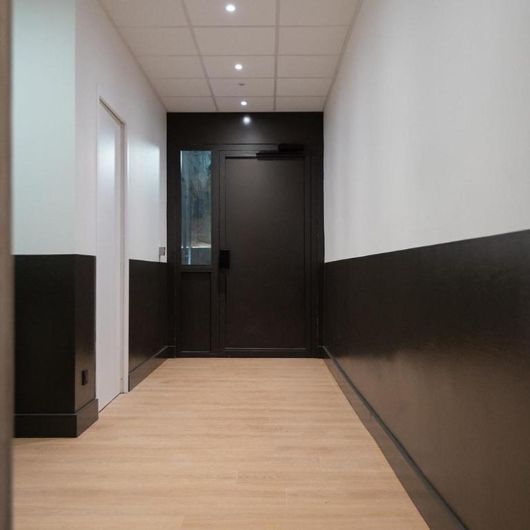 Résidence Mariotte - Le Bleu Majorelle - Appartement indépendant - Apartamento de 1 dormitorio - 20