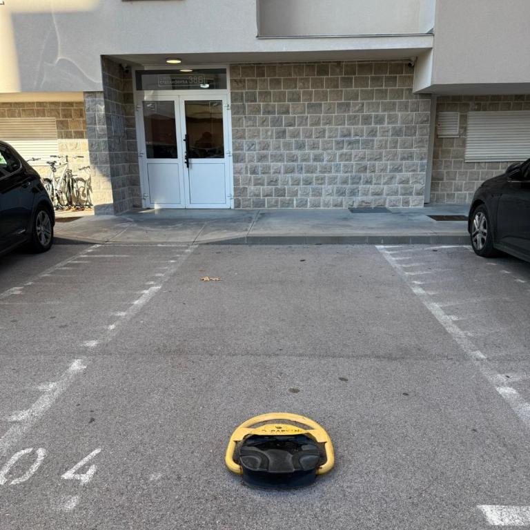 Apartman Viktorija - Apartman sa 1 Spavaćom Sobom - 19