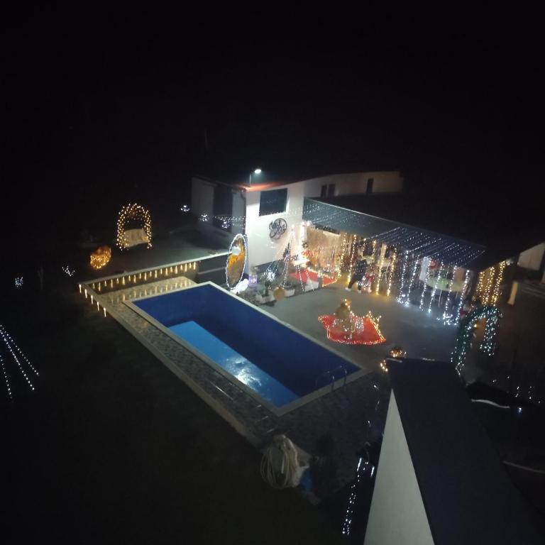 Villa Lea Tuzla - Vila - 69