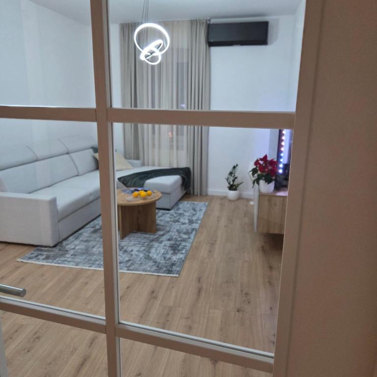 Sarajevo City Center Apartment near Presidency - Apartman sa 1 Spavaćom Sobom - 4