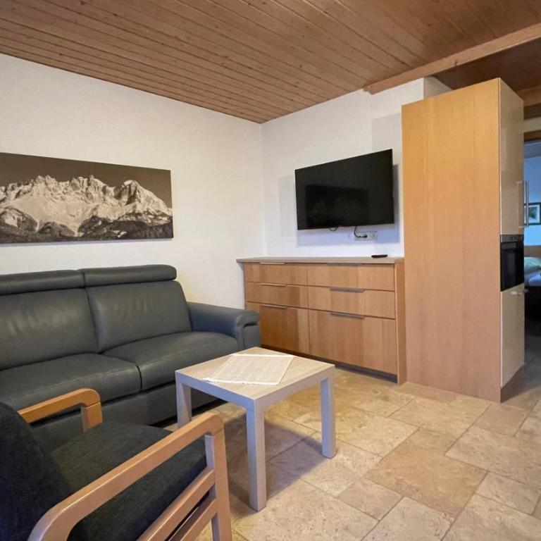 Appartement Fischer - Apartamento de 1 dormitorio - 16
