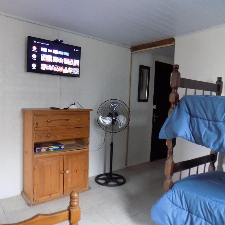 CASA EN BARRA DEL CHUY, Reserva con seña - Two-Bedroom House - 10