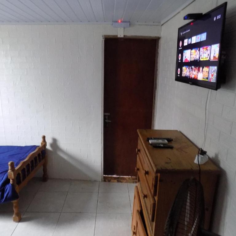 CASA EN BARRA DEL CHUY, Reserva con seña - Two-Bedroom House - 9