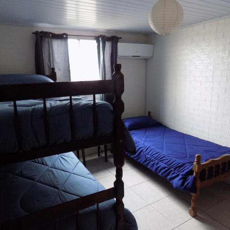 CASA EN BARRA DEL CHUY, Reserva con seña - Two-Bedroom House - 6