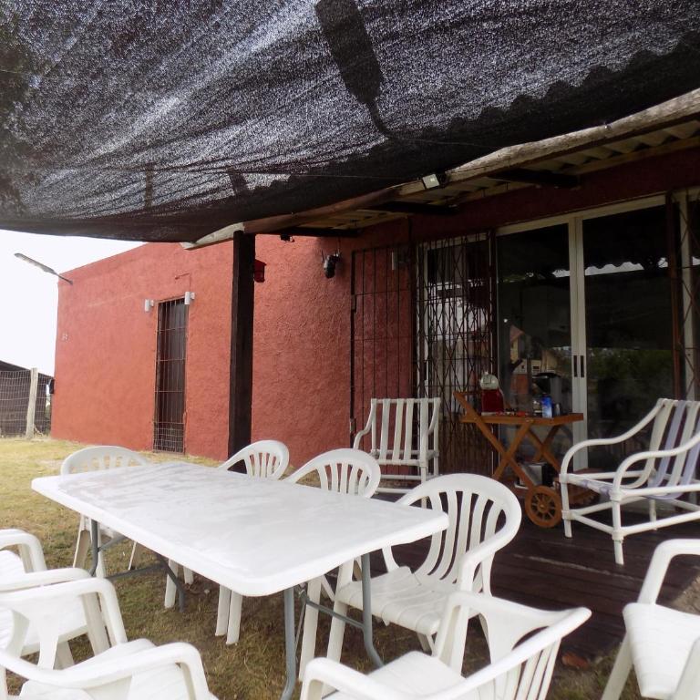 CASA EN BARRA DEL CHUY, Reserva con seña - Two-Bedroom House - 19