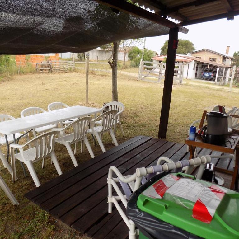 CASA EN BARRA DEL CHUY, Reserva con seña - Two-Bedroom House - 18