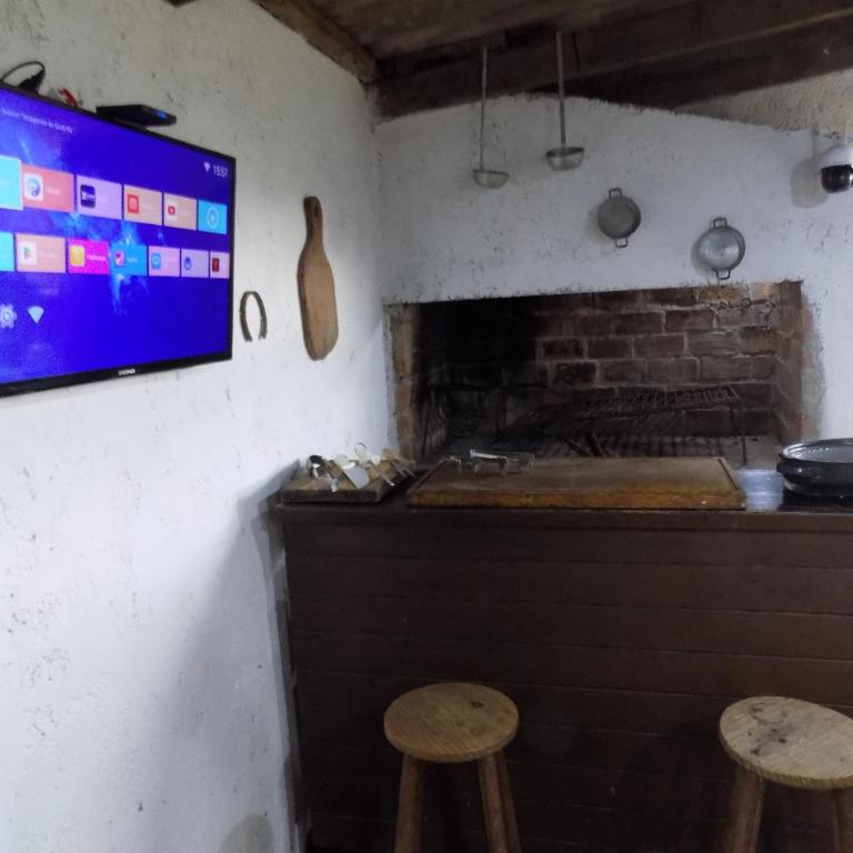 CASA EN BARRA DEL CHUY, Reserva con seña - Two-Bedroom House - 12