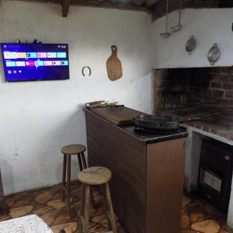CASA EN BARRA DEL CHUY, Reserva con seña - Two-Bedroom House - 14