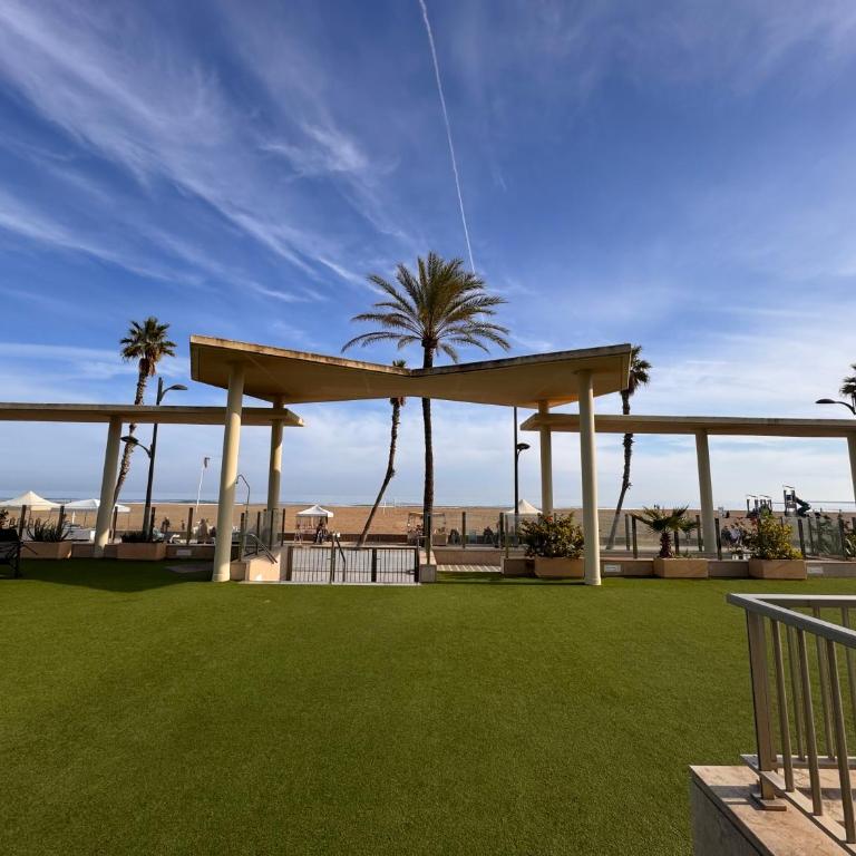 Valencia Beach Vibe by Vireta Suites - One-Bedroom Apartment - 19