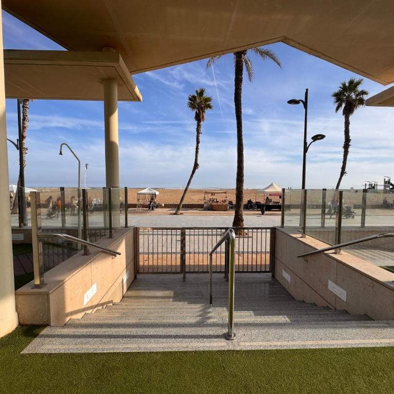 Valencia Beach Vibe by Vireta Suites - One-Bedroom Apartment - 21