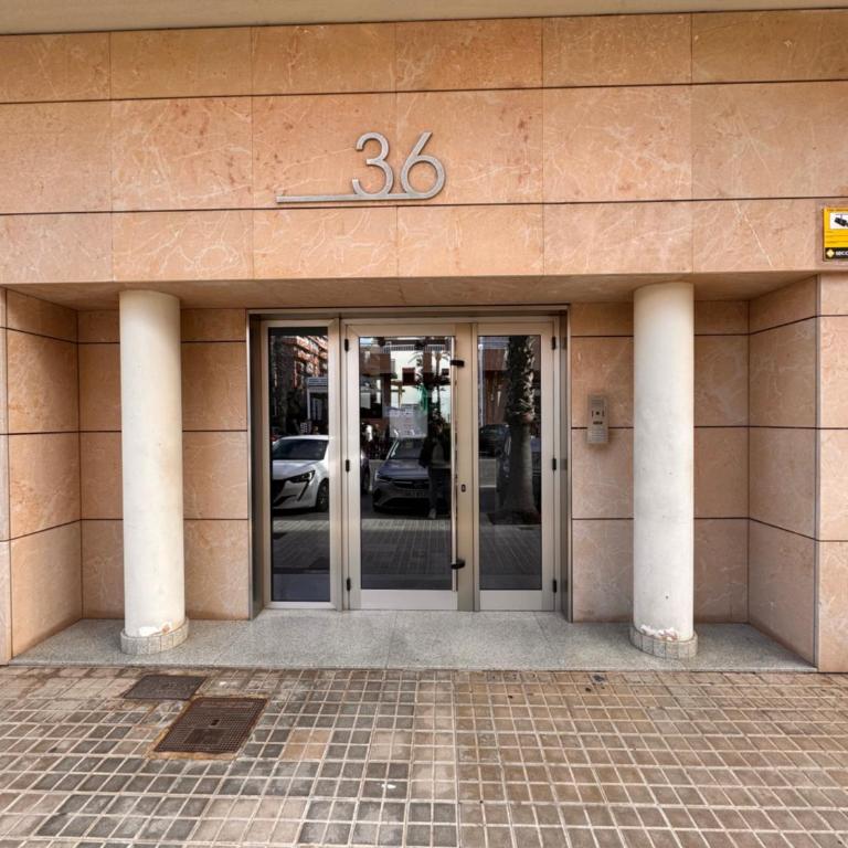 Valencia Beach Vibe by Vireta Suites - One-Bedroom Apartment - 17