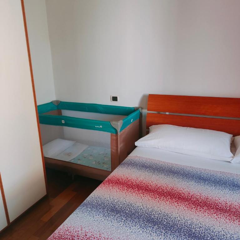 Urban 34 - station & centre - Appartement 2 Chambres - 12