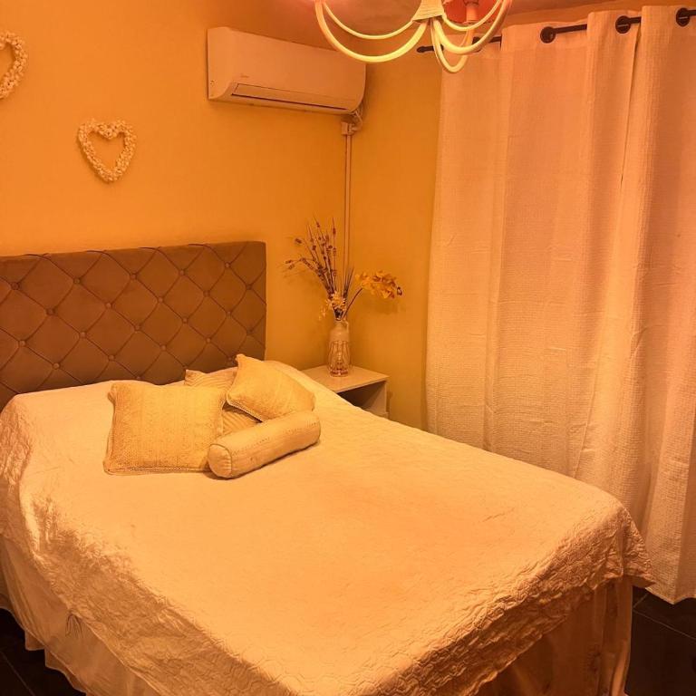 Chuy home - Three-Bedroom House - 7