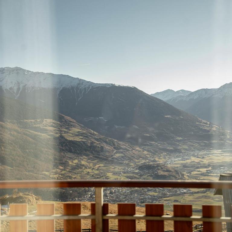 Panoramahotel Watles - Economy Double Room - 1