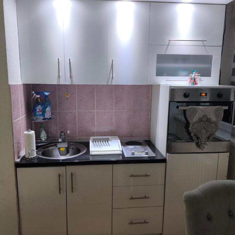 Apartman Amna - Apartman sa 1 Spavaćom Sobom - 5