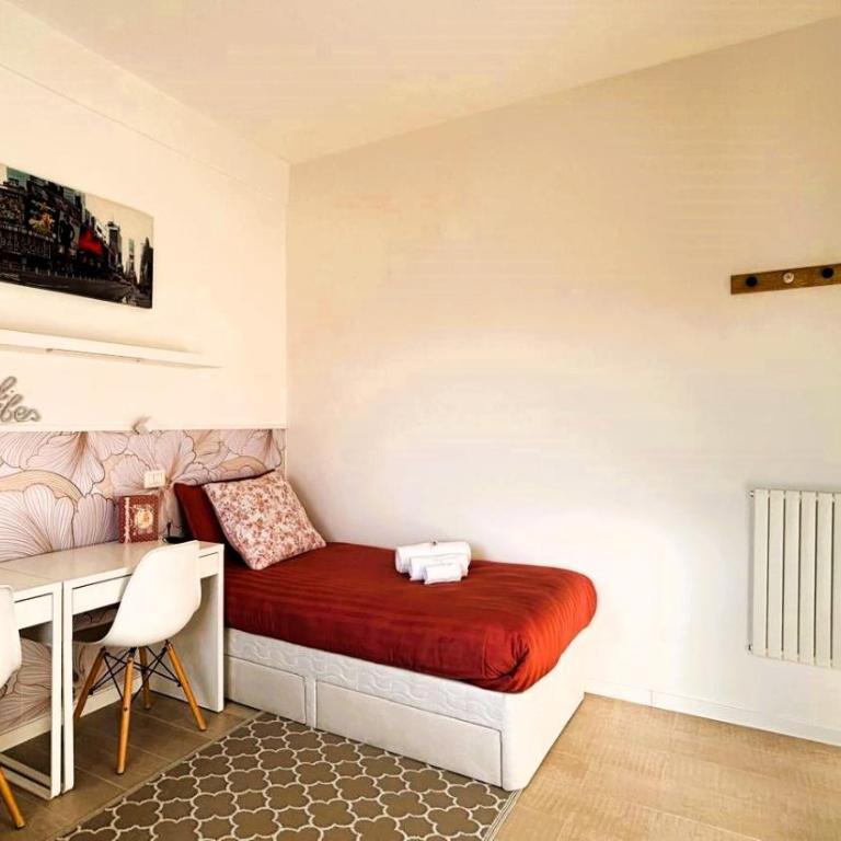 Verona Bed and Relax Apartment - Appartamento con Vista sul Parco - 22