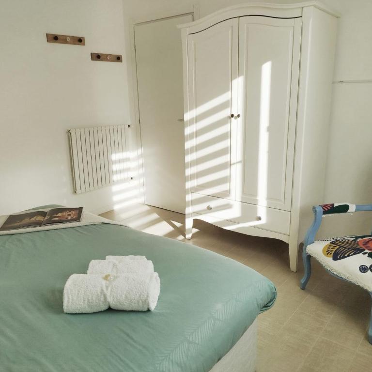 Verona Bed and Relax Apartment - Appartamento con Vista sul Parco - 24