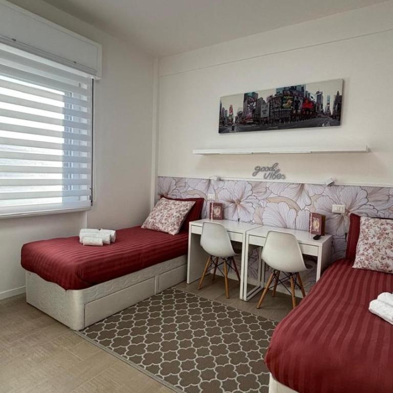Verona Bed and Relax Apartment - Appartamento con Vista sul Parco - 20