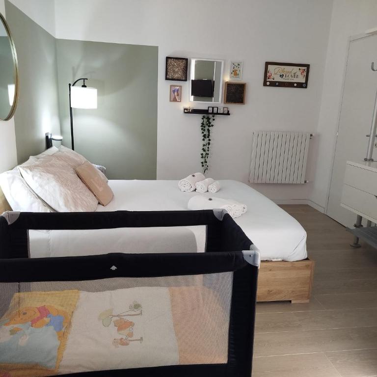 Verona Bed and Relax Apartment - Appartamento con Vista sul Parco - 19