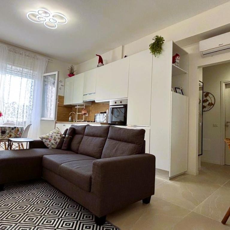 Verona Bed and Relax Apartment - Appartamento con Vista sul Parco - 9