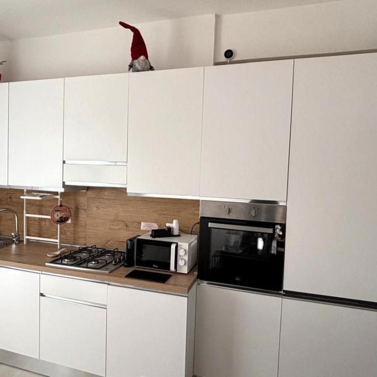 Verona Bed and Relax Apartment - Appartamento con Vista sul Parco - 10