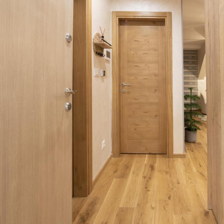 Queen - Apartman sa 2 Spavaće Sobe - 3