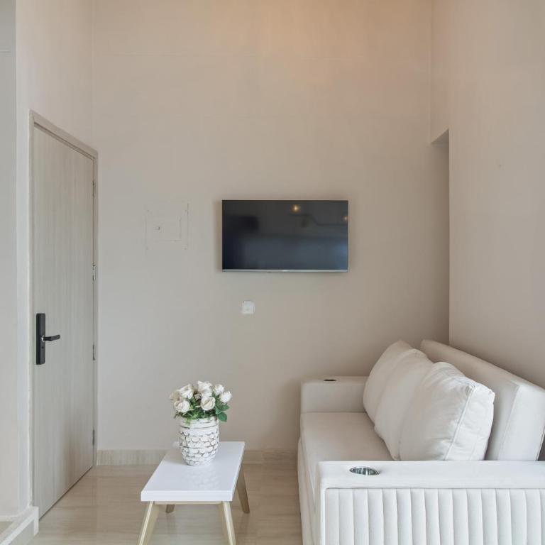 Encantador Duplex en BOCAGRANDE confort y descanso frente al MAR - Apartment with Sea View - 15
