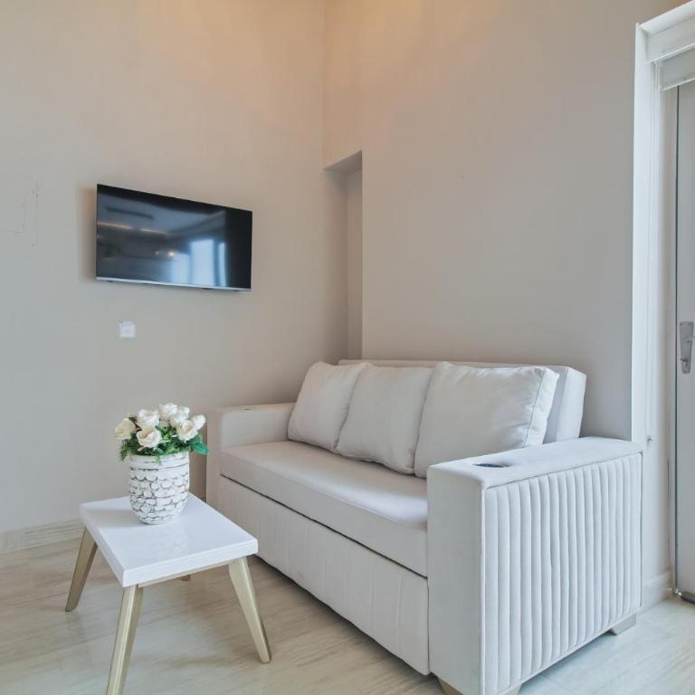 Encantador Duplex en BOCAGRANDE confort y descanso frente al MAR - Apartment with Sea View - 11