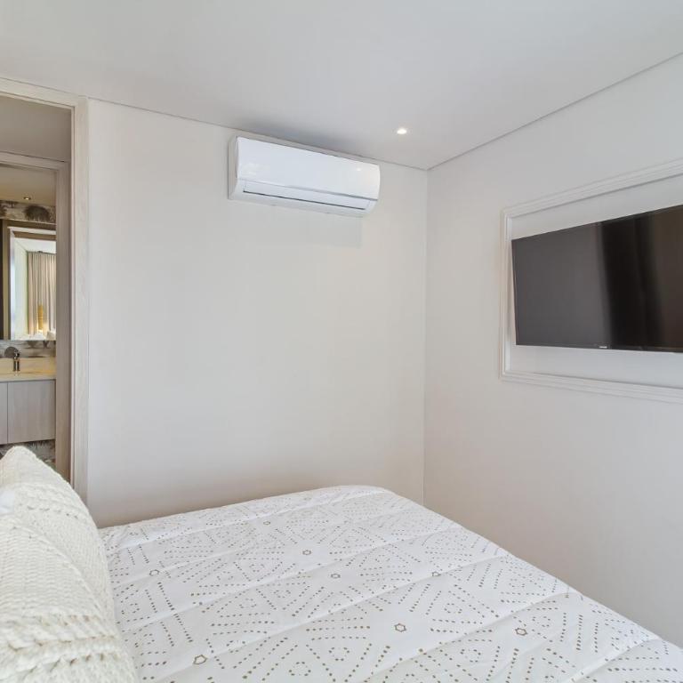 Encantador Duplex en BOCAGRANDE confort y descanso frente al MAR - Apartment with Sea View - 14