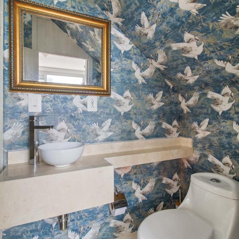 Encantador Duplex en BOCAGRANDE confort y descanso frente al MAR - Apartment with Sea View - 19