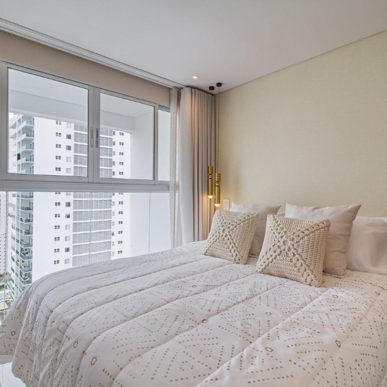 Encantador Duplex en BOCAGRANDE confort y descanso frente al MAR - Apartment with Sea View - 18